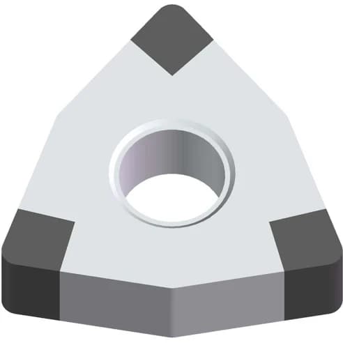 Пластина CBN токарная WNGA080412-CIA6-BC3115