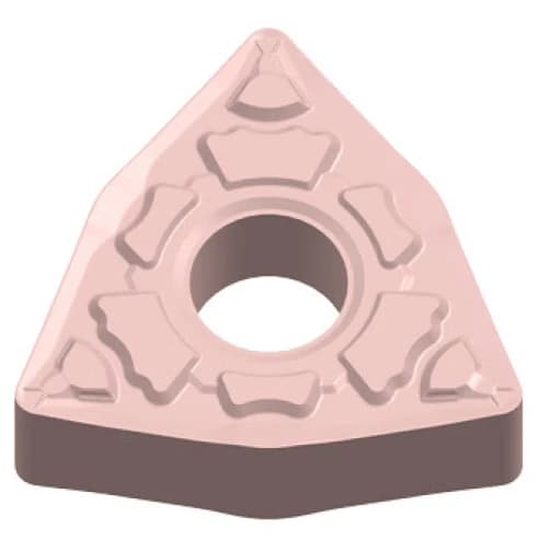 Пластина токарная WNMG080408-TAPP-CC1005