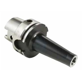 Оправка AdvaCut для сменных фрезерных головок с резьбой HSK100, M12, A=179мм, L=150мм; DIN 69893; AD; G2.5