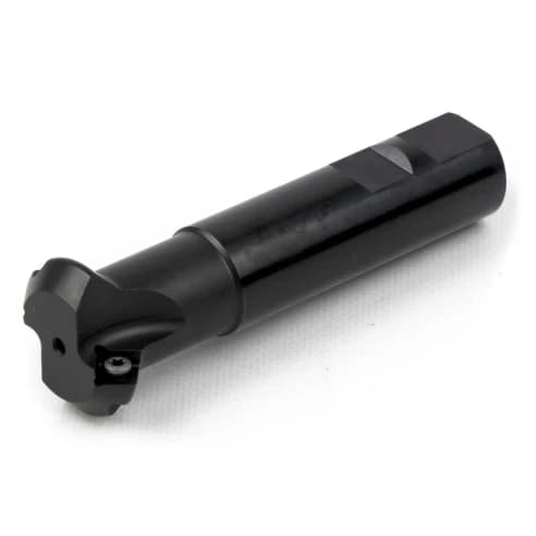 Корпус фрезы FP01-D025W25-Z02SP09