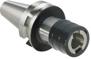 Быстросменный патрон для метчиков с компенсационной муфтой AdvaCut BBT40, M8-M20, L=93мм; MAS403/BBT;