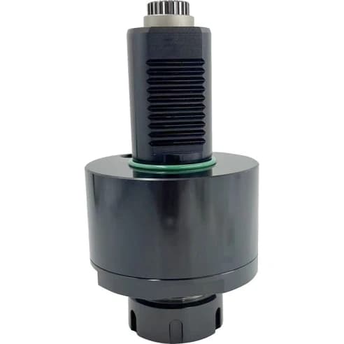 Приводной прямой блок AdvaCUT VDI30 DIN5480, ER25, T=1:1, RMP=6000, внутр. СОЖ