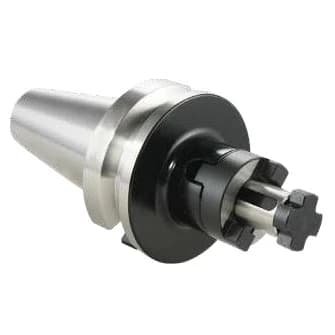 Комбинированный держатель AdvaCut для торцевых фрез BT50, посадочный ø40 мм, L=100мм; MAS403/BT; AD; G6,3;