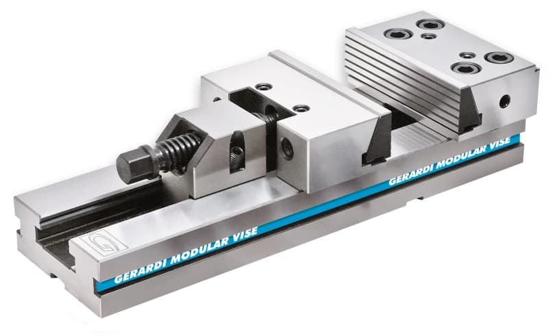 Тиски, серия Standard, 200x300 мм, Art. 1