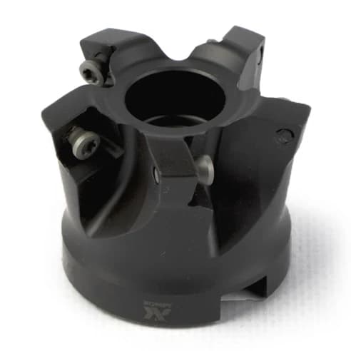 Корпус фрезы FS02-D100N32-Z07SD12