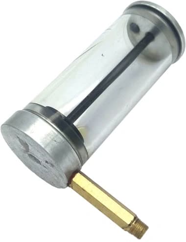 Расширительная колба бустера