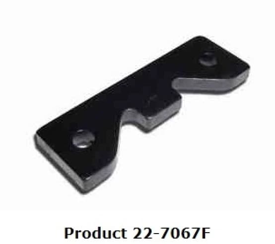 Держатель инструментальных оправок магазина смены инструментов