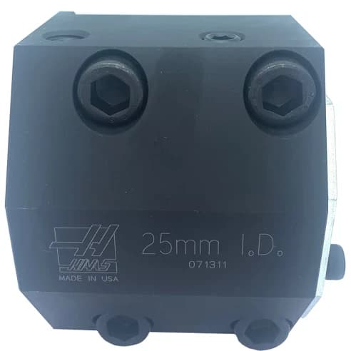 Держатель расточного инструмента с хвостовиком д.25 мм