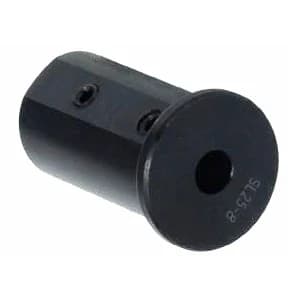 Редукционная втулка с предварительным зажимом для расточных держателей, ø32-ø10, L=56