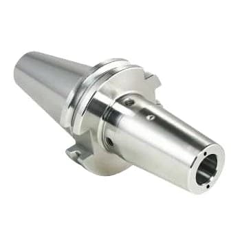 Термозажимной патрон AdvaCut SK40, ø=3мм, H=80мм, с уклоном 4.5°, c внутр. каналами СОЖ; DIN69871; G2.5