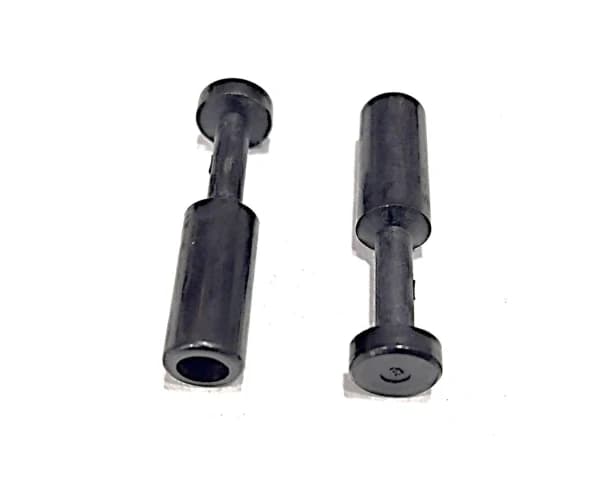 Заглушка для соединения пневматических трубопроводов QSC-8H-50