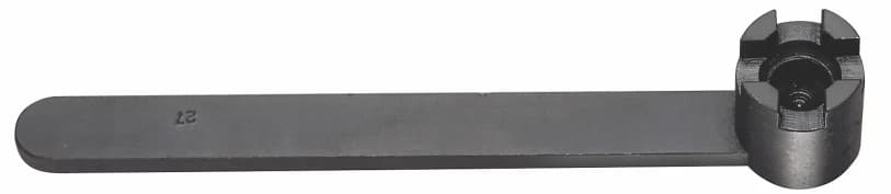 Ключ к фрезерным оправкам для торцевых фрез ø40