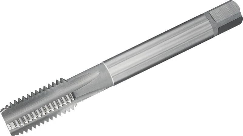 Метчик машинный M8x0.5 HSS-E 6HX DIN 371 для сквозных отверстий, серия IF