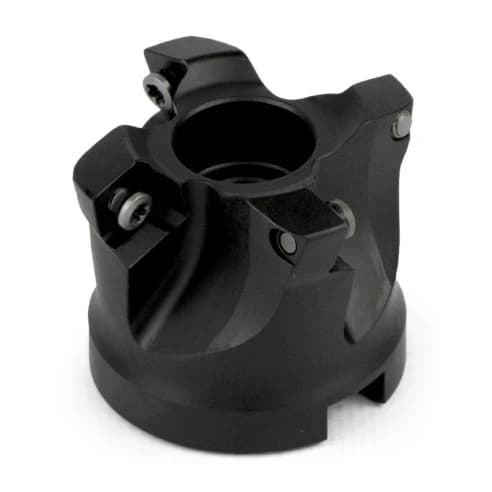 Корпус фрезы FS02-D050N22-Z04SD12