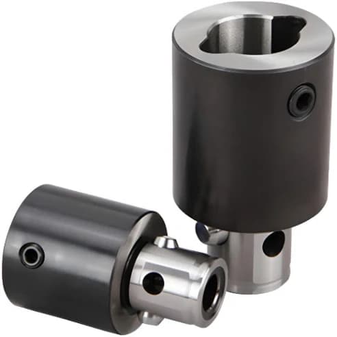 Адаптер для расточной системы AdvaCut, K=32, H=45 мм;