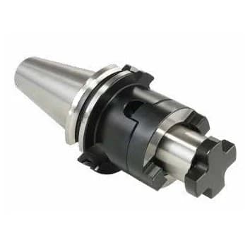 Комбинированный держатель AdvaCut для торцевых фрез SK50, посадочный ø22мм, L=55мм; DIN69871; AD; G6,3