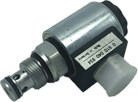 Электромагнитный клапан 810040934 Rexroth