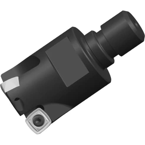 Корпус фрезы FS22-D025M12-Z02SO09