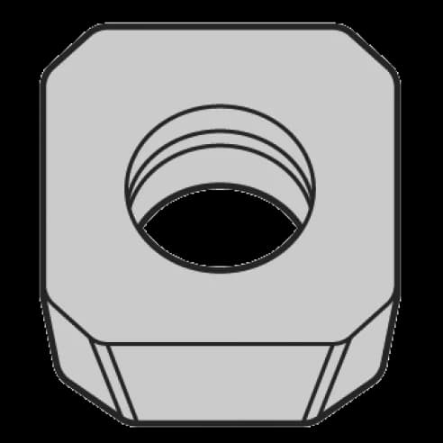 Опорная пластина OP-FS-13