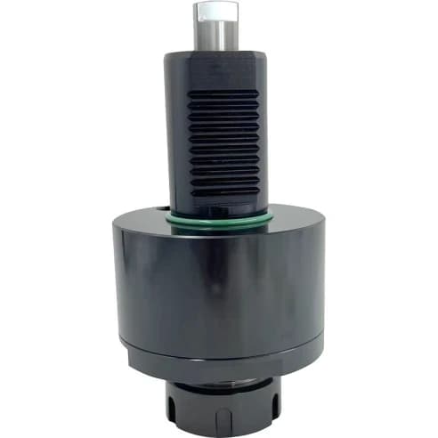 Приводной прямой блок AdvaCUT VDI50 DIN1809, ER40, T=1:1, RMP=6000, внеш. СОЖ