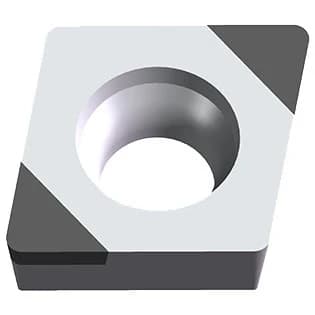 Пластина CBN токарная CCGW060202-CCA2-BC6310