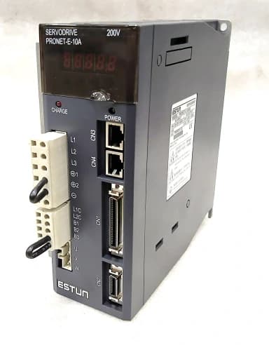 Сервопривод PRONET-E-10A 