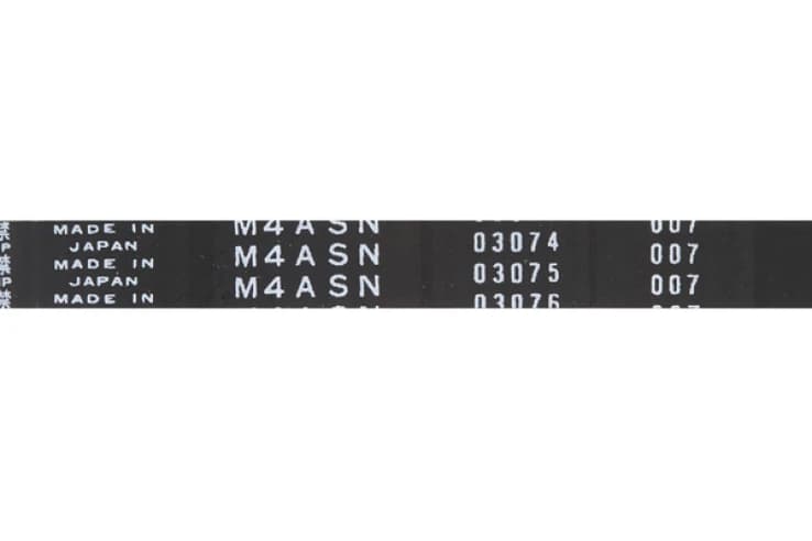 Ремень зубчатый 300-3M-09