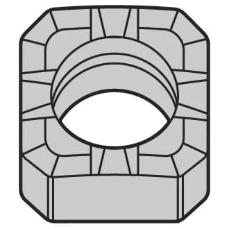 Опорная пластина OP-FS-12