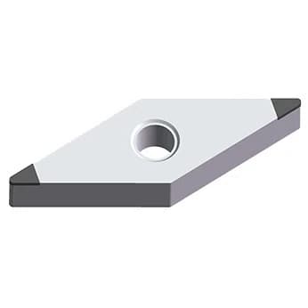 Пластина CBN токарная VNGA160404-CCB2-BC6310