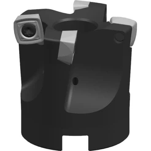 Корпус фрезы FS22-D063N22-Z08SO09