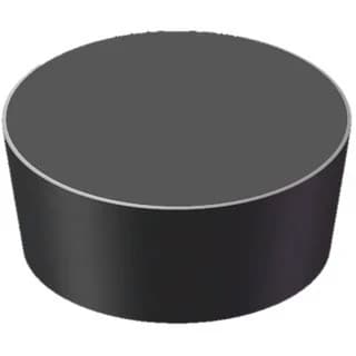 Пластина CBN токарная цельная RCGN160700-CGA0-BN6425