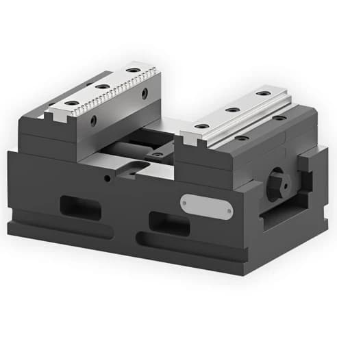 Тиски самоцентрирующиеся ACO1-125 AdvaCut, 125x152 мм