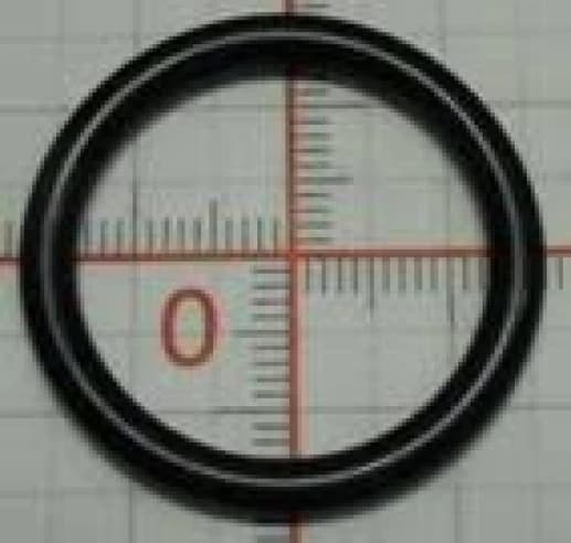 Уплотнительное кольцо для радиатора (BKO-NE0114H68)