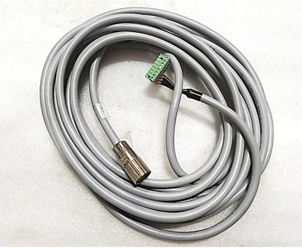 Кабель шагового двигателя 79002100892110