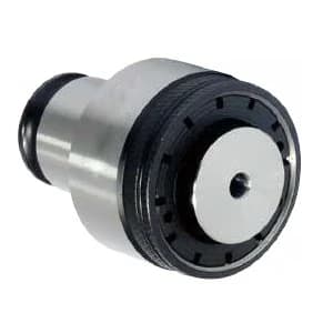 Быстросменный резьбонарезной адаптер TT2 с предохранительной муфтой M12 ø9 □7 мм