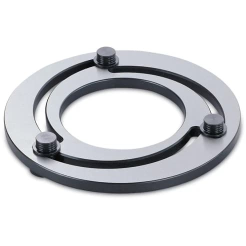 Приспособление для расточки кулачков SL-05, Ø140 мм