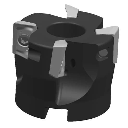 Корпус фрезы FU60-D063N22-Z08AD12