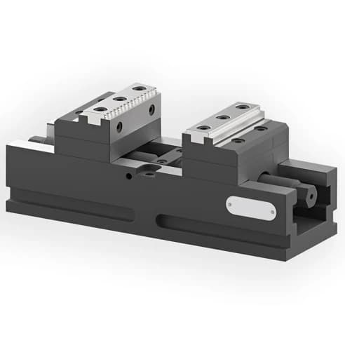 Тиски самоцентрирующиеся ACO1-80 AdvaCut, 80x202 мм