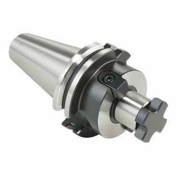 Держатель AdvaCut для торцевых фрез SK50, посадочный ø40мм, L=300мм; DIN69871; AD; G6,3