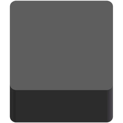 Пластина CBN токарная цельная SNGN120408-CGA8-BN6425