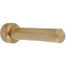 Стопор токоподвода (X263D136G53). Реплика 277418