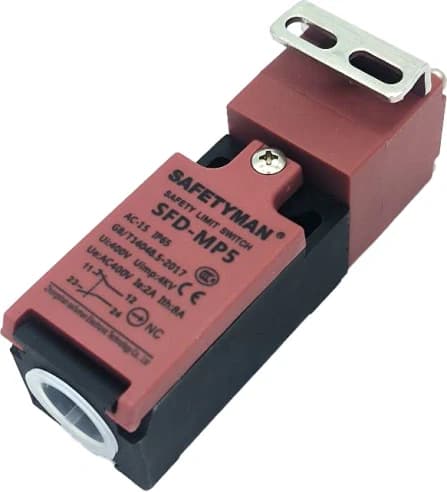 Замок двери рабочей зоны SFD-MP5