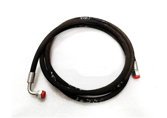 Шланг гидравлический F481CACF101005-3200, длина 3450 мм