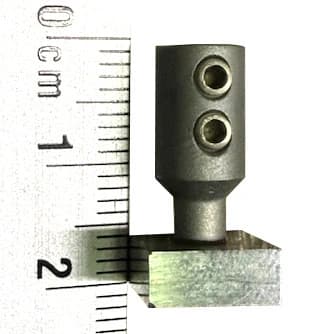 Защитный штифт щупа Marposs