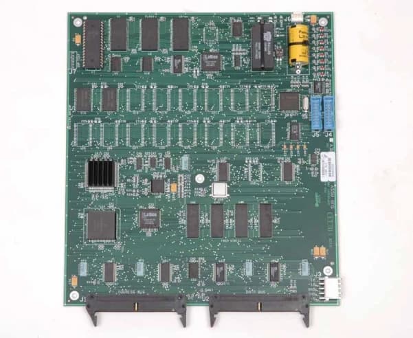 Плата процессора CCA 1MB W/MCP