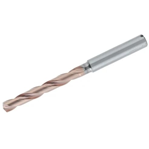 Сверло твердосплавное DPK192-CAIC05-1450