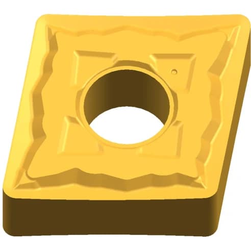 Пластина токарная CNMG120408-TCMM-CP2025