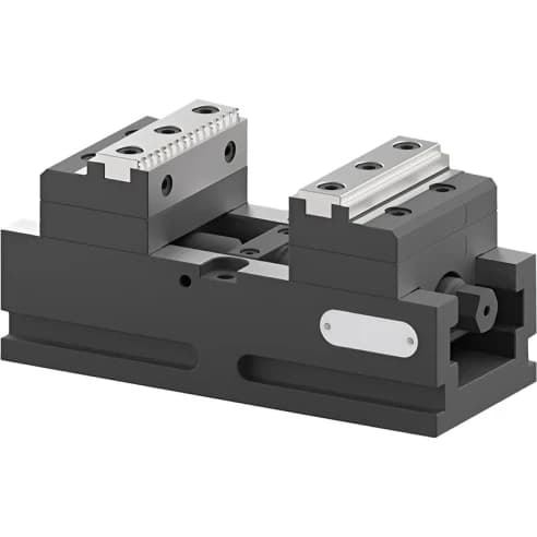 Тиски самоцентрирующиеся ACO1-80 AdvaCut, 80x152 мм