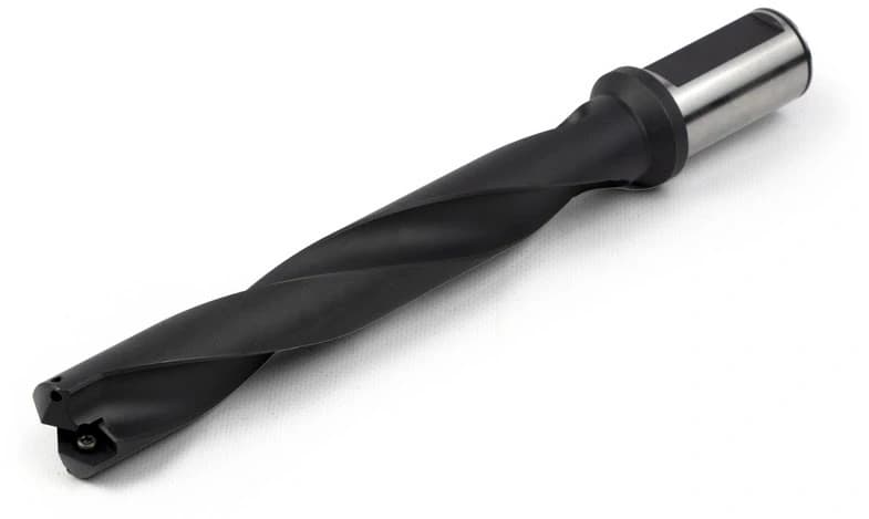 Корпус сверла DP01-0175D07-W25MC0215