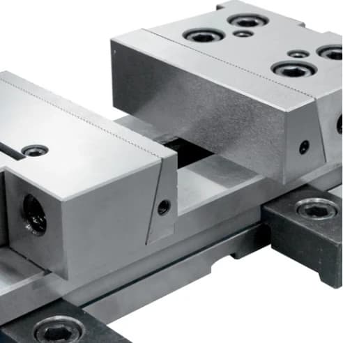 Губки сменные (2 шт.) AdvaCut гладкие, для тисков GT125